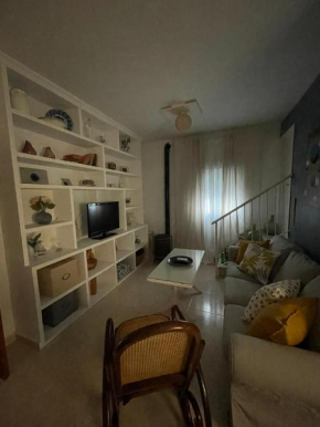 Casa tranquila y centrica